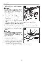 Preview for 15 page of Kobalt 3809909 Manual