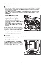 Preview for 17 page of Kobalt 3809909 Manual