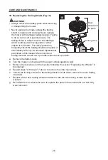 Preview for 26 page of Kobalt 3809909 Manual