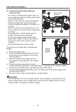 Preview for 27 page of Kobalt 3809909 Manual