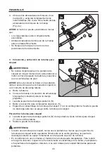 Preview for 45 page of Kobalt 3809909 Manual