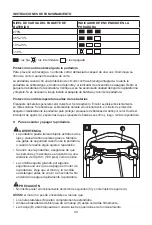 Preview for 49 page of Kobalt 3809909 Manual