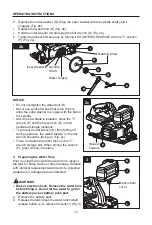 Preview for 13 page of Kobalt 4963560 Manual