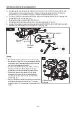 Preview for 35 page of Kobalt 4963560 Manual