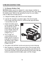 Preview for 74 page of Kobalt 4963560 Manual