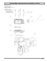 Preview for 4 page of Kobalt 99007 Parts Manual