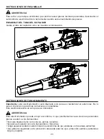 Preview for 23 page of Kobalt A071006 Manual