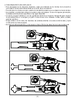 Preview for 25 page of Kobalt A071006 Manual