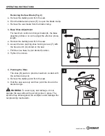 Preview for 46 page of Kobalt K18LD-26A Manual