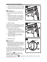 Preview for 37 page of Kobalt K7RH-03 Manual