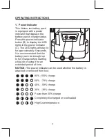 Preview for 35 page of Kobalt KHB 4124B-03 Manual