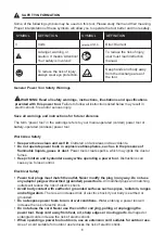 Preview for 6 page of Kobalt KNA 124B-03 User Manual