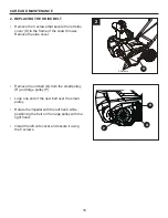 Preview for 17 page of Kobalt KSB 6040-06 Operation Manual