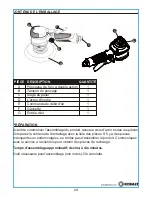 Preview for 24 page of Kobalt SGY-AIR135TZ User Manual