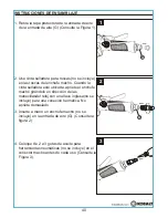 Preview for 40 page of Kobalt SGY-AIR135TZ User Manual