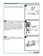 Preview for 12 page of Kobalt SGY-AIR137 Manual