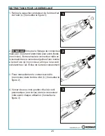 Preview for 25 page of Kobalt SGY-AIR137 Manual