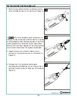 Preview for 40 page of Kobalt SGY-AIR137 Manual