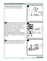 Preview for 42 page of Kobalt SGY-AIR137 Manual