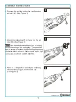 Preview for 10 page of Kobalt sgy-air217 User Manual