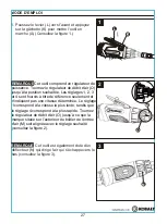 Preview for 27 page of Kobalt sgy-air217 User Manual