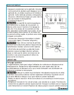 Preview for 25 page of Kobalt SGY-AIR70TZ User Manual