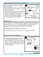 Preview for 36 page of Kobalt SGY-AIR70TZ User Manual