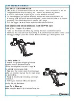 Preview for 11 page of Kobalt SGY-AIR84TZ User Manual