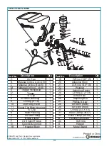 Preview for 14 page of Kobalt SGY-AIR84TZ User Manual