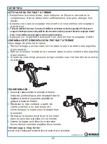 Preview for 25 page of Kobalt SGY-AIR84TZ User Manual