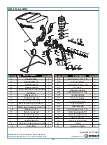 Preview for 28 page of Kobalt SGY-AIR84TZ User Manual