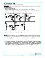 Preview for 9 page of Kobalt SGY-AIR88TZ Manual