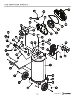 Preview for 82 page of Kobalt VT6389 User Manual