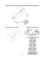 Preview for 46 page of KOBE CH0330SQB Installation Instructions And Operation Manual