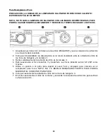 Preview for 70 page of KOBE CH0330SQB Installation Instructions And Operation Manual