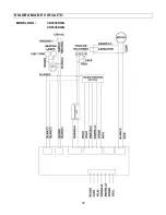 Preview for 77 page of KOBE CH0330SQB Installation Instructions And Operation Manual