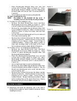 Preview for 9 page of KOBE Deluxe Series Installation Instructions And Operation Manual