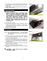 Preview for 10 page of KOBE Deluxe Series Installation Instructions And Operation Manual