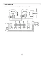 Preview for 16 page of KOBE OVS-RAX9430SQB-40 Installation Instructions And Operation Manual