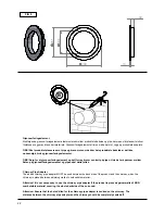 Preview for 20 page of KOBE X-25F Installation Manual