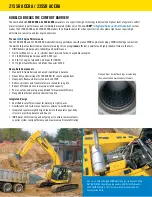 Preview for 2 page of Kobelco ACERA 215SR Manual