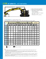 Preview for 16 page of Kobelco ACERA 215SR Manual