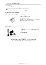 Preview for 40 page of Kobelco SK17SR Operation Manual