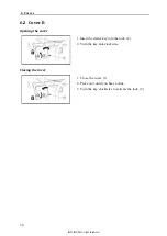 Preview for 46 page of Kobelco SK17SR Operation Manual