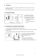 Preview for 47 page of Kobelco SK17SR Operation Manual