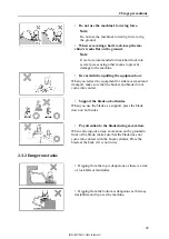 Preview for 65 page of Kobelco SK17SR Operation Manual