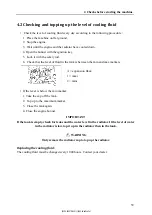 Preview for 75 page of Kobelco SK17SR Operation Manual