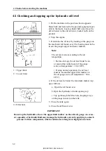 Preview for 78 page of Kobelco SK17SR Operation Manual