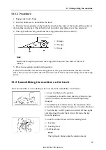 Preview for 101 page of Kobelco SK17SR Operation Manual