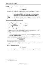 Preview for 102 page of Kobelco SK17SR Operation Manual